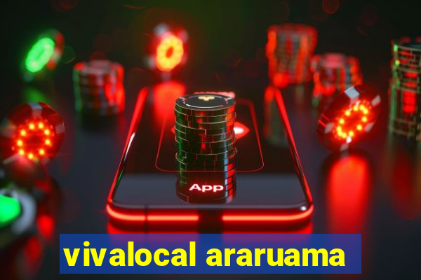 vivalocal araruama